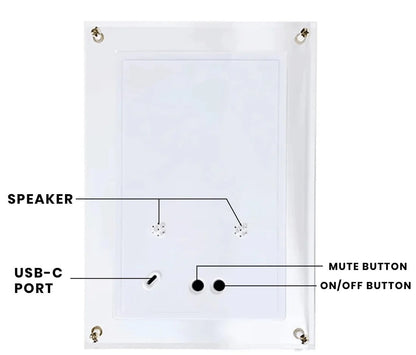 Nostframe™ Dijital Çerçeve